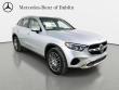 2026 Mercedes-Benz GLC 300 4MATIC SUV