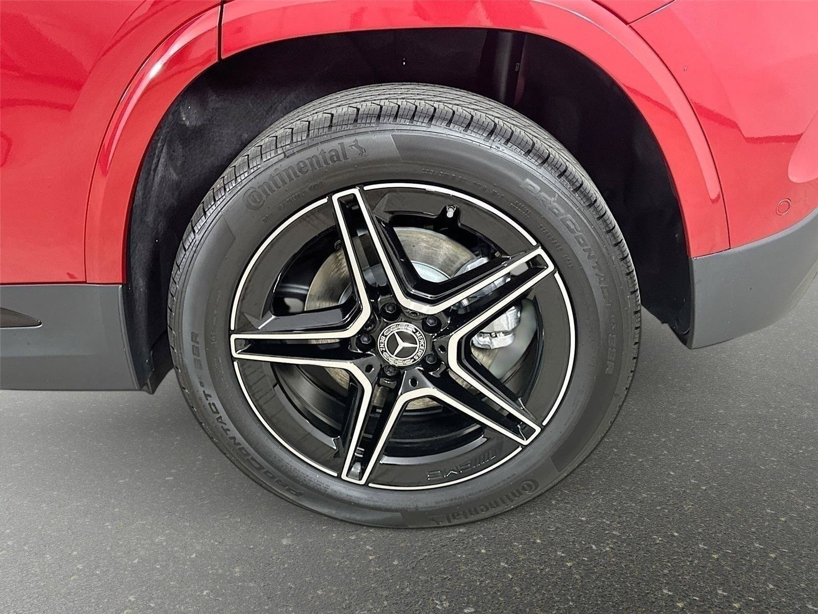 2026 Mercedes-Benz GLA GLA 250 - Photo 40
