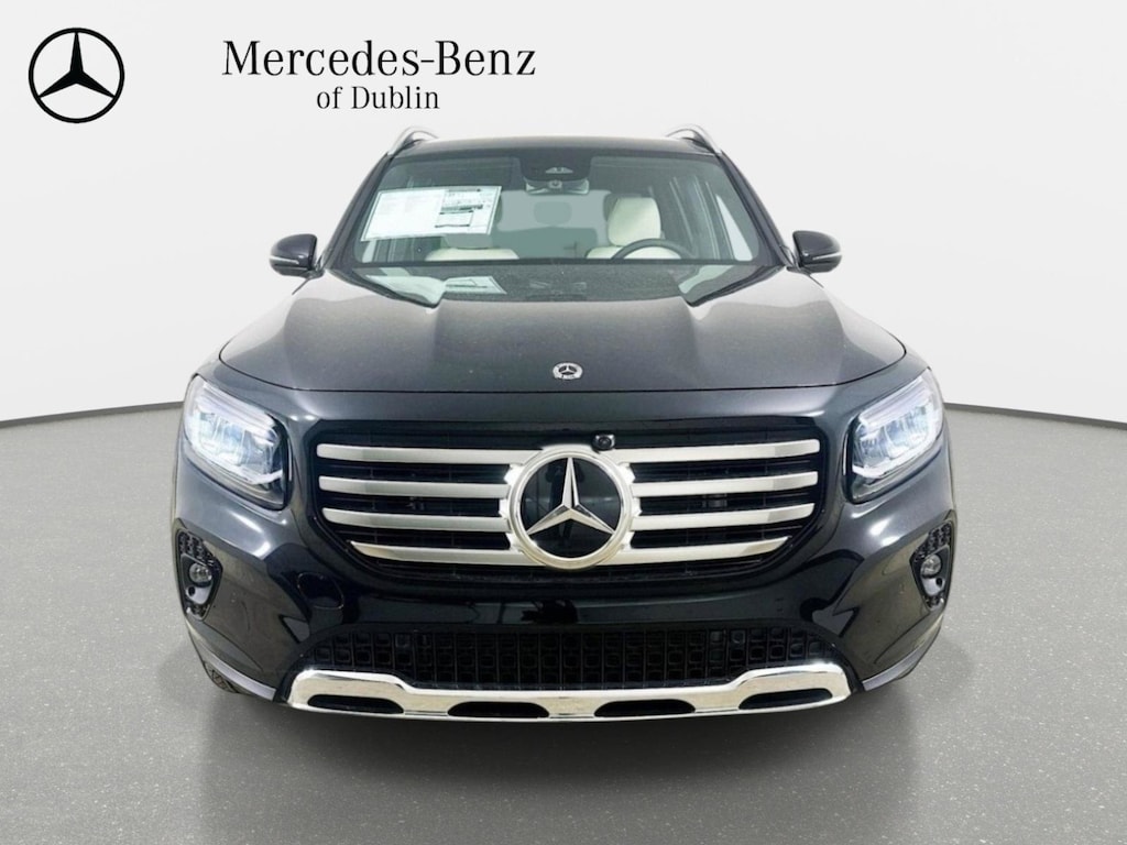 Used 2026 Mercedes-Benz GLB 250 4MATIC SUV