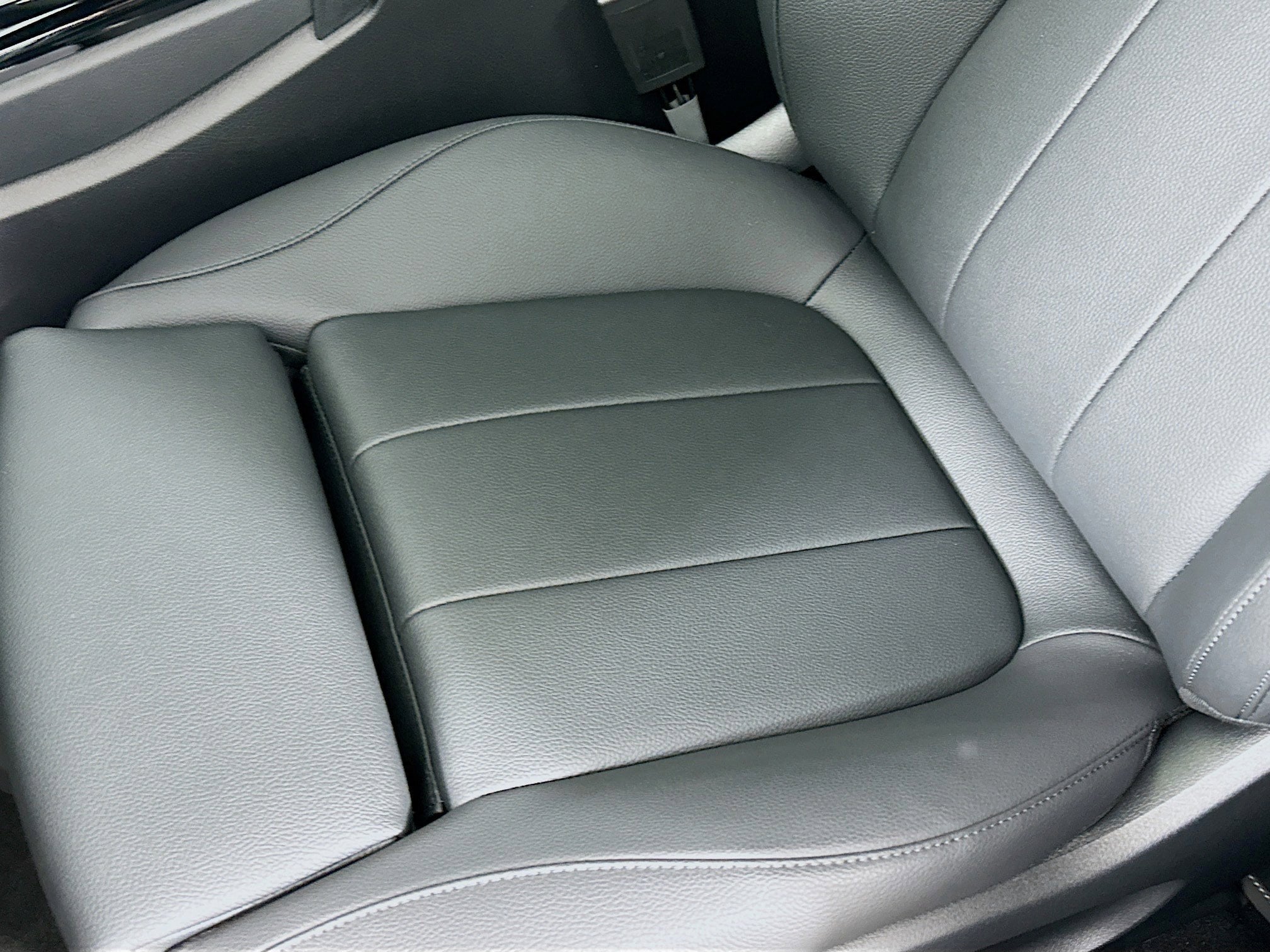 2025 Mercedes-Benz CLA CLA 250 - Photo 25