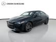 2026 Mercedes-Benz CLA 250 4MATIC Sedan
