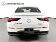 2026 Mercedes-Benz CLA 250 4MATIC Sedan