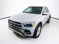 2026 Mercedes-Benz GLE 350 4MATIC SUV