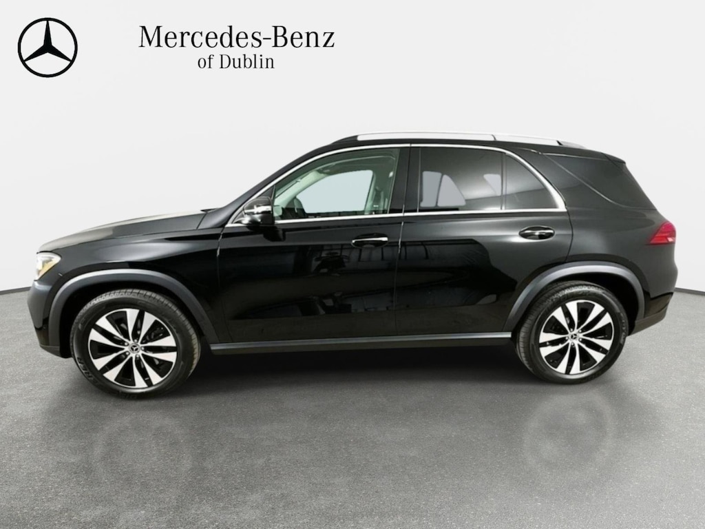 Used 2026 Mercedes-Benz GLE 350 4MATIC SUV