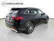 2026 Mercedes-Benz GLC 300 4MATIC SUV