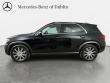 2026 Mercedes-Benz GLE 350 4MATIC SUV