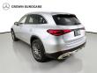 2026 Mercedes-Benz GLC 300 4MATIC SUV