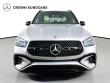 2026 Mercedes-Benz GLE 350 4MATIC SUV