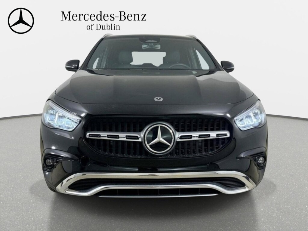 Used 2026 Mercedes-Benz GLA 250 4MATIC SUV