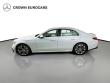 2026 Mercedes-Benz E-Class 4MATIC Sedan