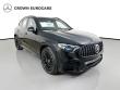 2026 Mercedes-Benz AMG GLC 43 4MATIC SUV