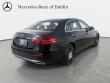 2026 Mercedes-Benz C 300 4MATIC Sedan