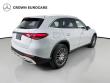 2026 Mercedes-Benz GLC 300 4MATIC SUV