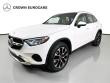 2026 Mercedes-Benz GLC 350e 4MATIC SUV