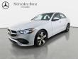 2026 Mercedes-Benz C 300 4MATIC Sedan