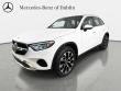 2026 Mercedes-Benz GLC 350e 4MATIC SUV
