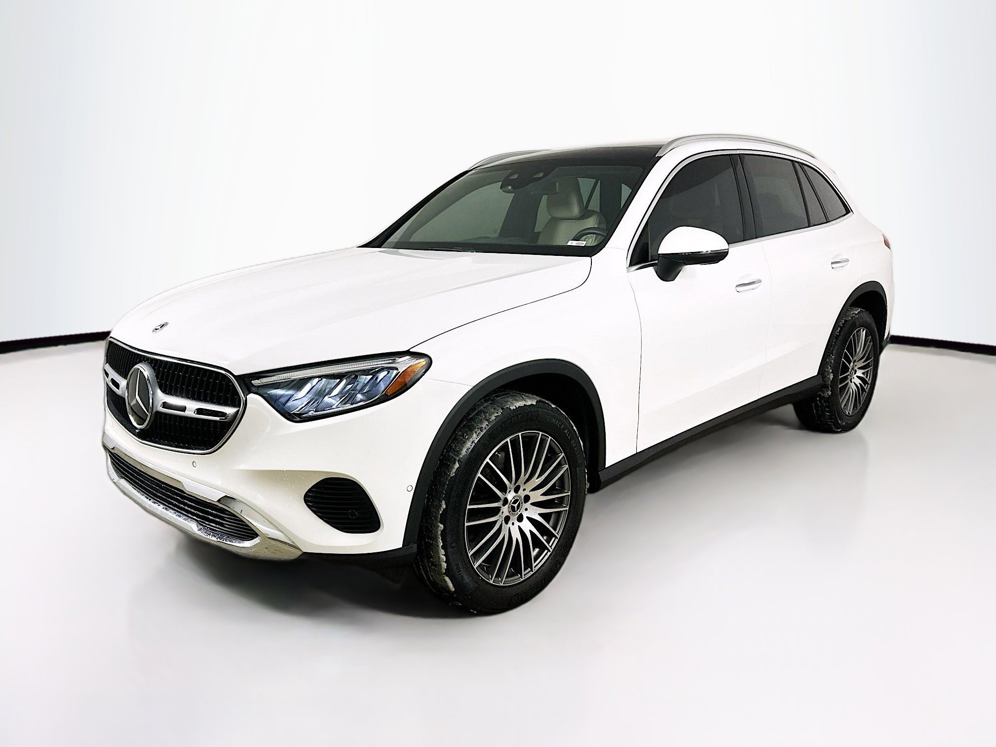 2024 Mercedes-Benz GLC GLC 300's photo