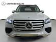 2026 Mercedes-Benz GLS 450 4MATIC SUV