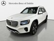  Mercedes-Benz GLB 250