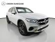 2026 Mercedes-Benz GLC 300 4MATIC SUV