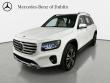 2026 Mercedes-Benz GLB 250 4MATIC SUV