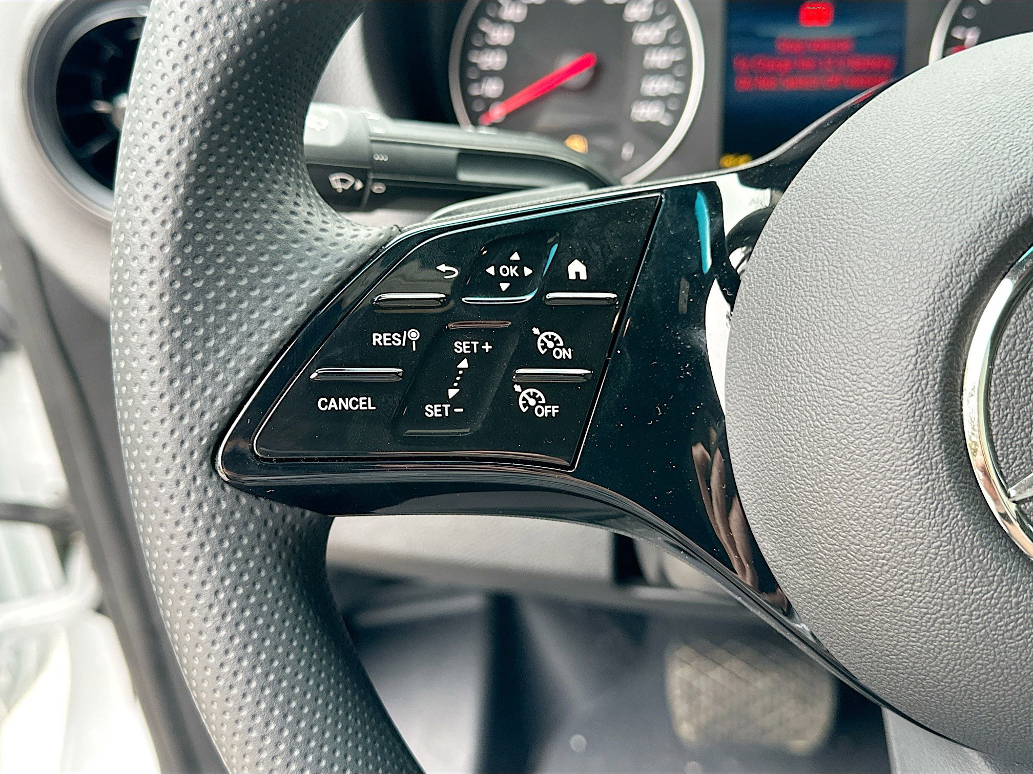 2025 Mercedes-Benz Sprinter Cargo Van Base - Photo 12