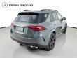 2026 Mercedes-Benz GLE 450 4MATIC SUV