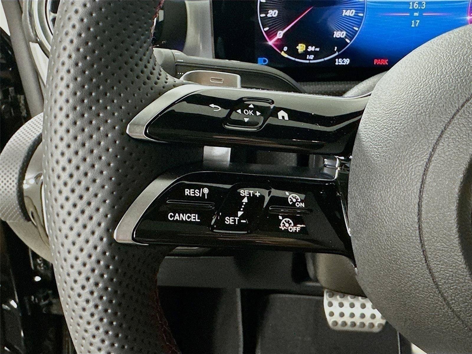 2026 Mercedes-Benz CLA CLA 250 - Photo 12