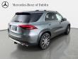2026 Mercedes-Benz GLE 350 4MATIC SUV
