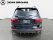 2026 Mercedes-Benz GLB 250 4MATIC SUV