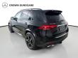 2026 Mercedes-Benz GLE 350 4MATIC SUV