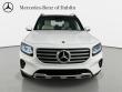 2026 Mercedes-Benz GLB 250 4MATIC SUV