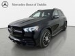 Mercedes-Benz GLE 580