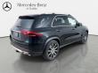 2026 Mercedes-Benz GLE 350 4MATIC SUV