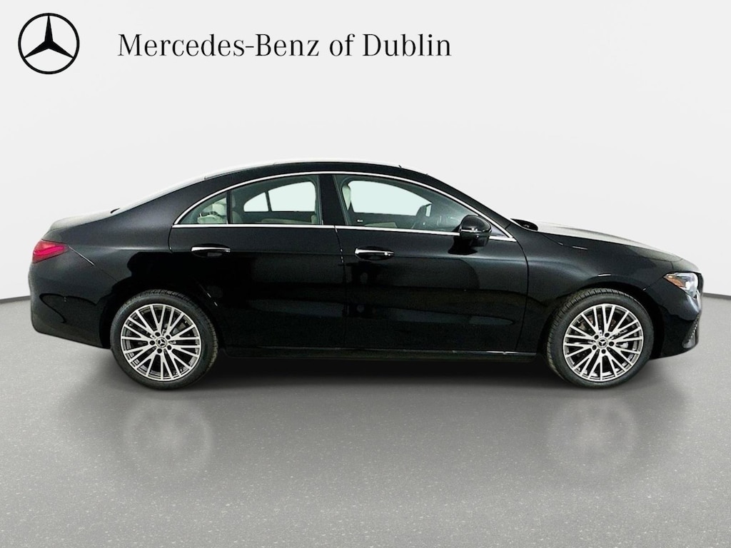 Used 2026 Mercedes-Benz CLA 250 4MATIC Sedan