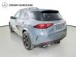 2026 Mercedes-Benz GLE 450 4MATIC SUV