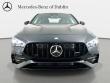 2026 Mercedes-Benz AMG CLA 35 4MATIC Sedan