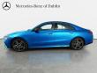 2025 Mercedes-Benz CLA 250 4MATIC Coupe