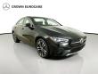 2025 Mercedes-Benz CLA 250 4MATIC Coupe