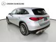 2026 Mercedes-Benz GLC 300 4MATIC SUV