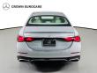 2026 Mercedes-Benz E-Class 4MATIC Sedan