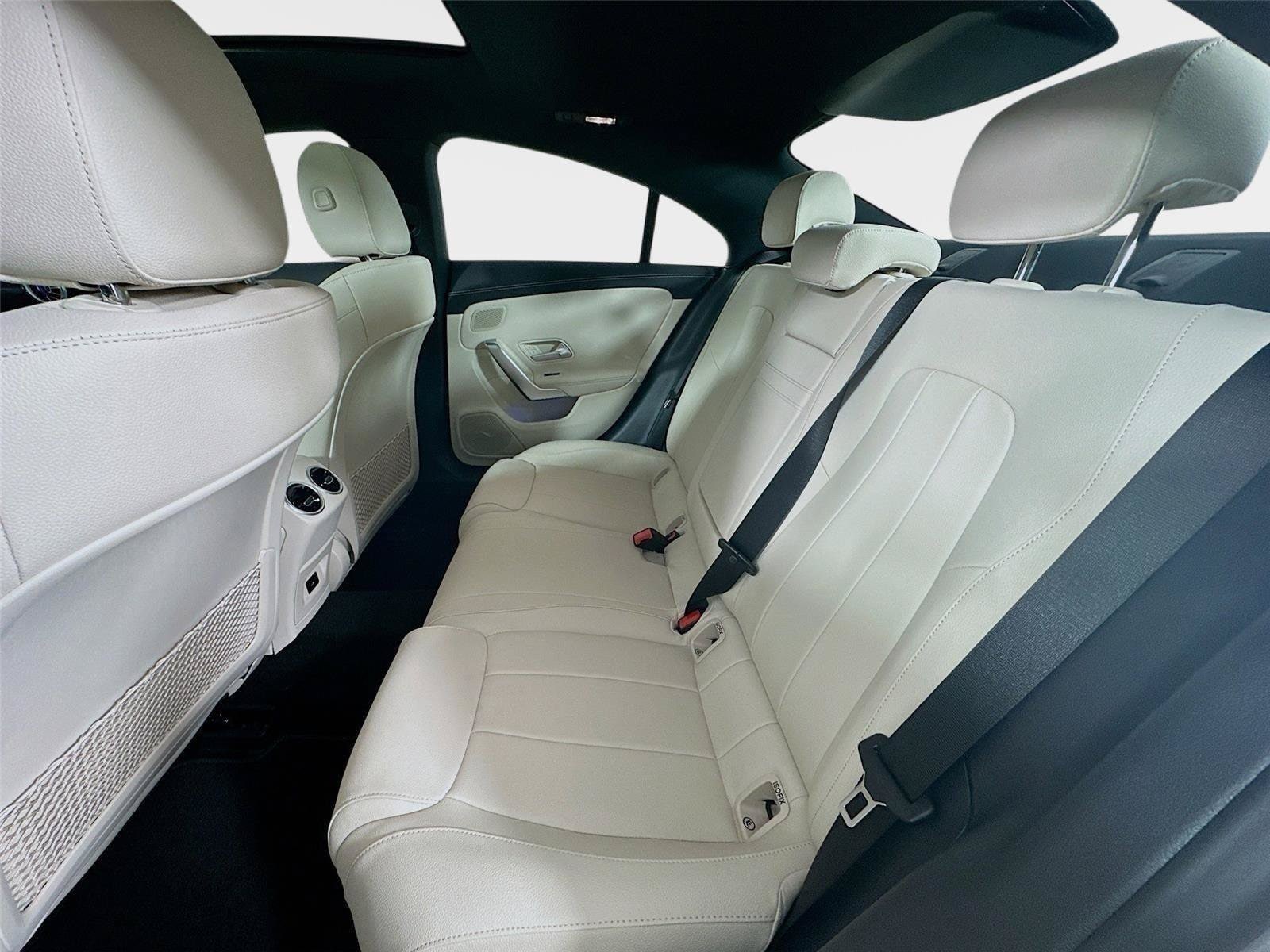 2025 Mercedes-Benz CLA CLA 250 - Photo 31