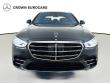 2026 Mercedes-Benz S-Class 4MATIC Sedan