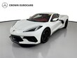  Chevrolet Corvette Stingray