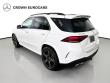 2026 Mercedes-Benz GLE 350 4MATIC SUV