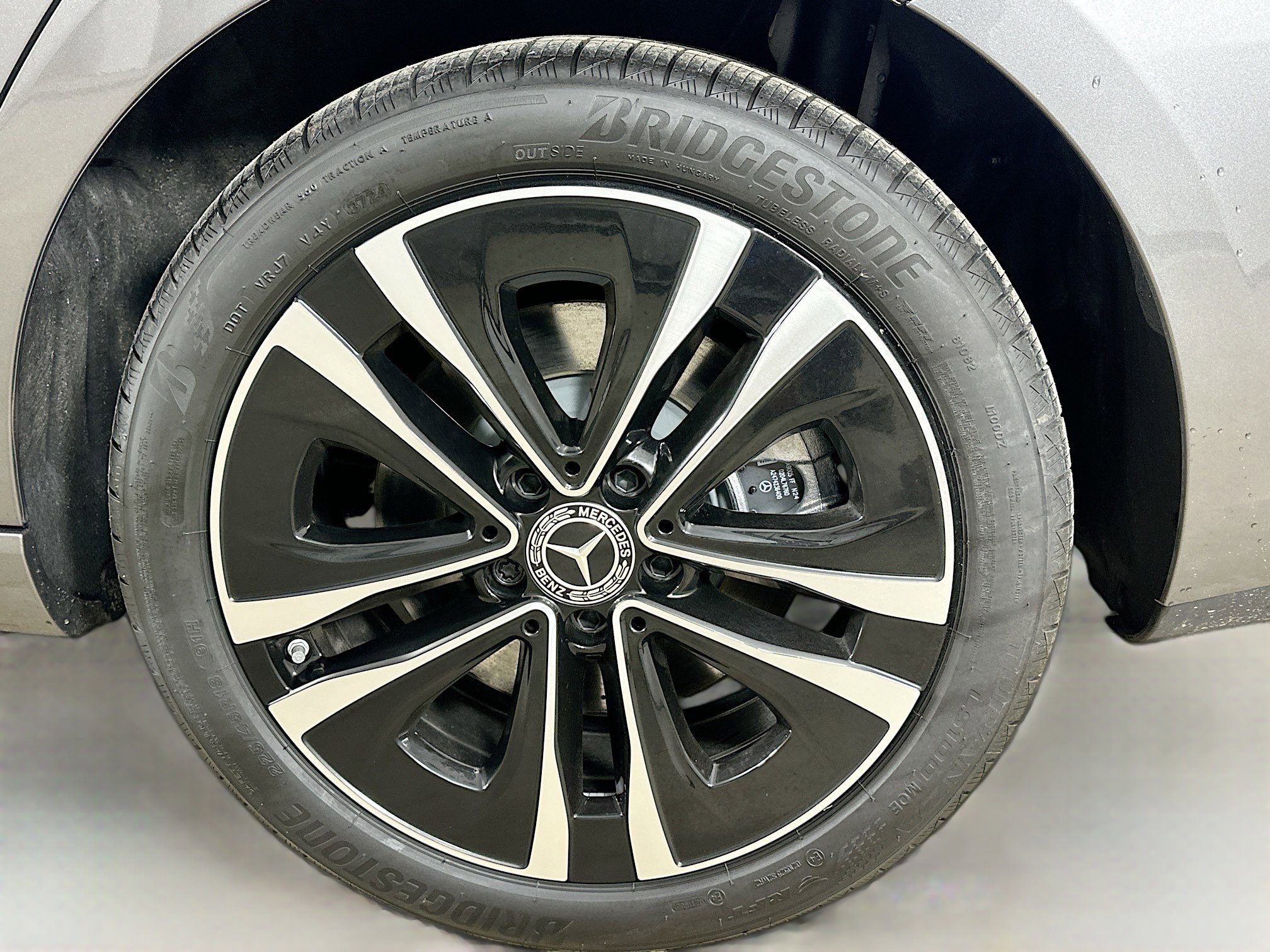 2025 Mercedes-Benz CLA CLA 250 - Photo 36