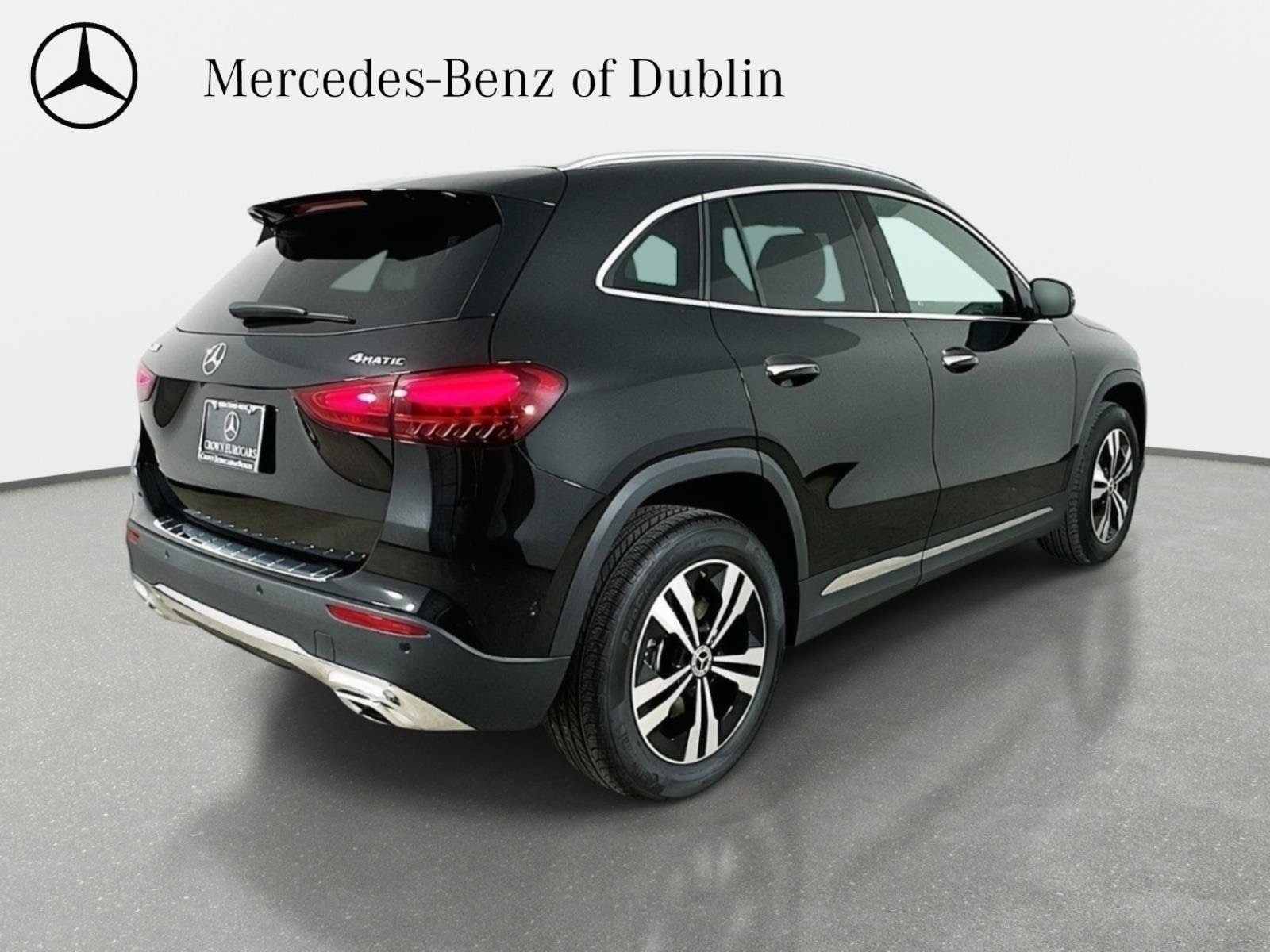 2026 Mercedes-Benz GLA GLA 250 - Photo 7
