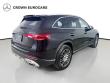 2026 Mercedes-Benz GLC 300 4MATIC SUV