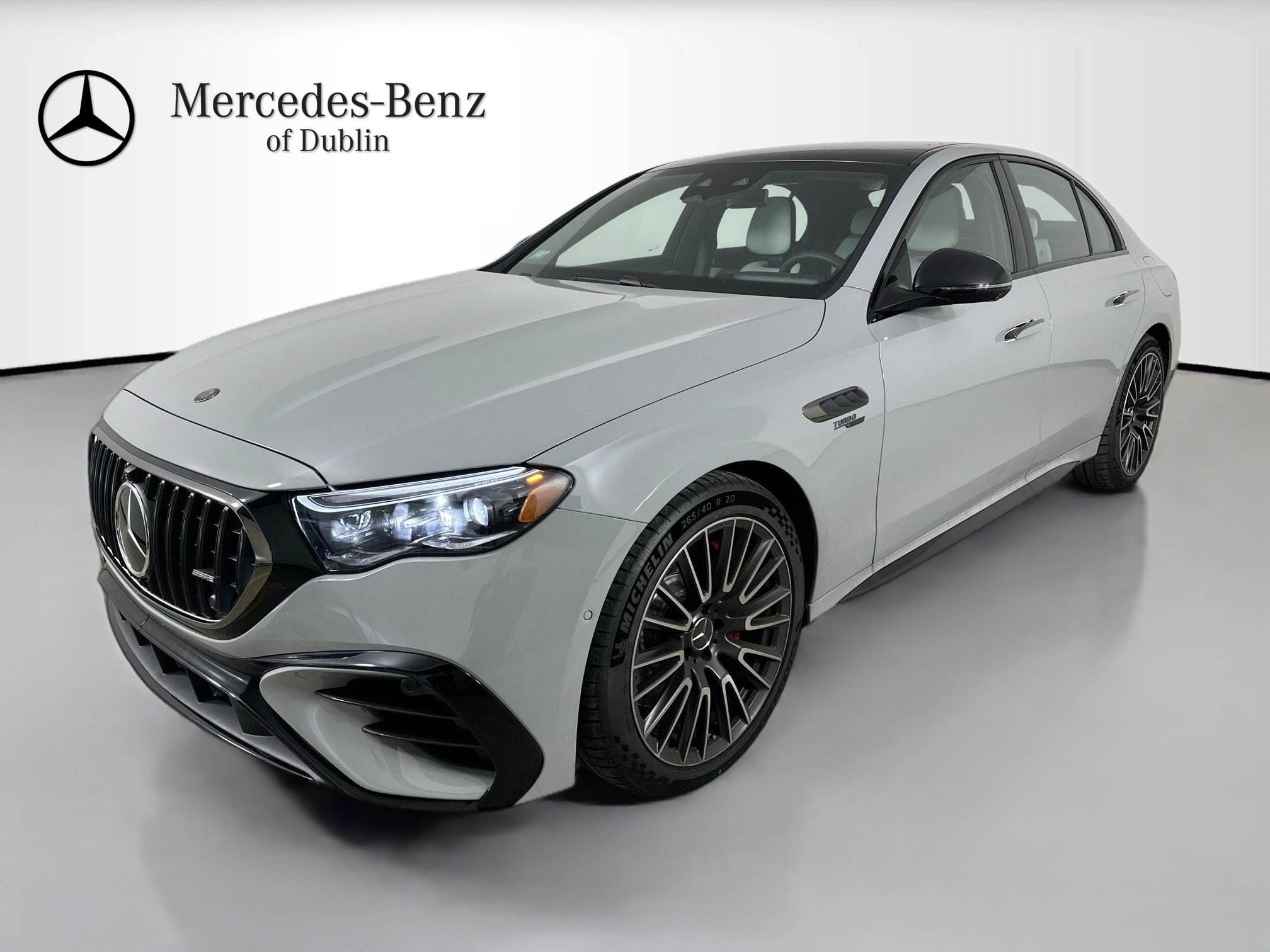 2027 Mercedes-Benz E-Class
