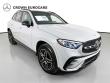 2026 Mercedes-Benz GLC 300 4MATIC SUV